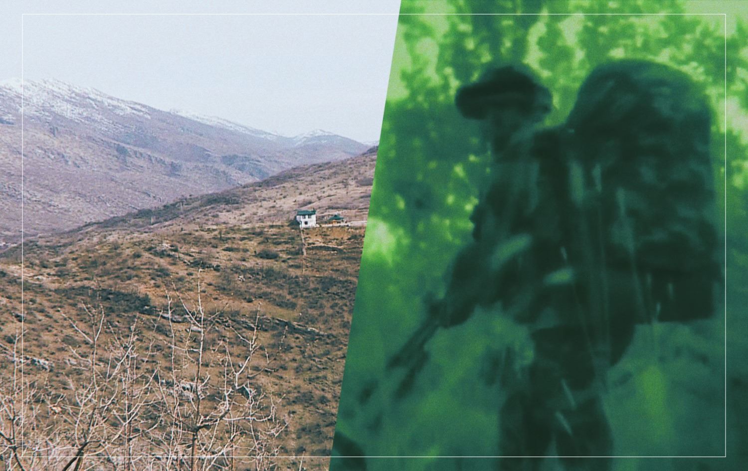 Irak Ortak Operasyonlar Komutanlığı: Şengal’e operasyon tehlikesi yok