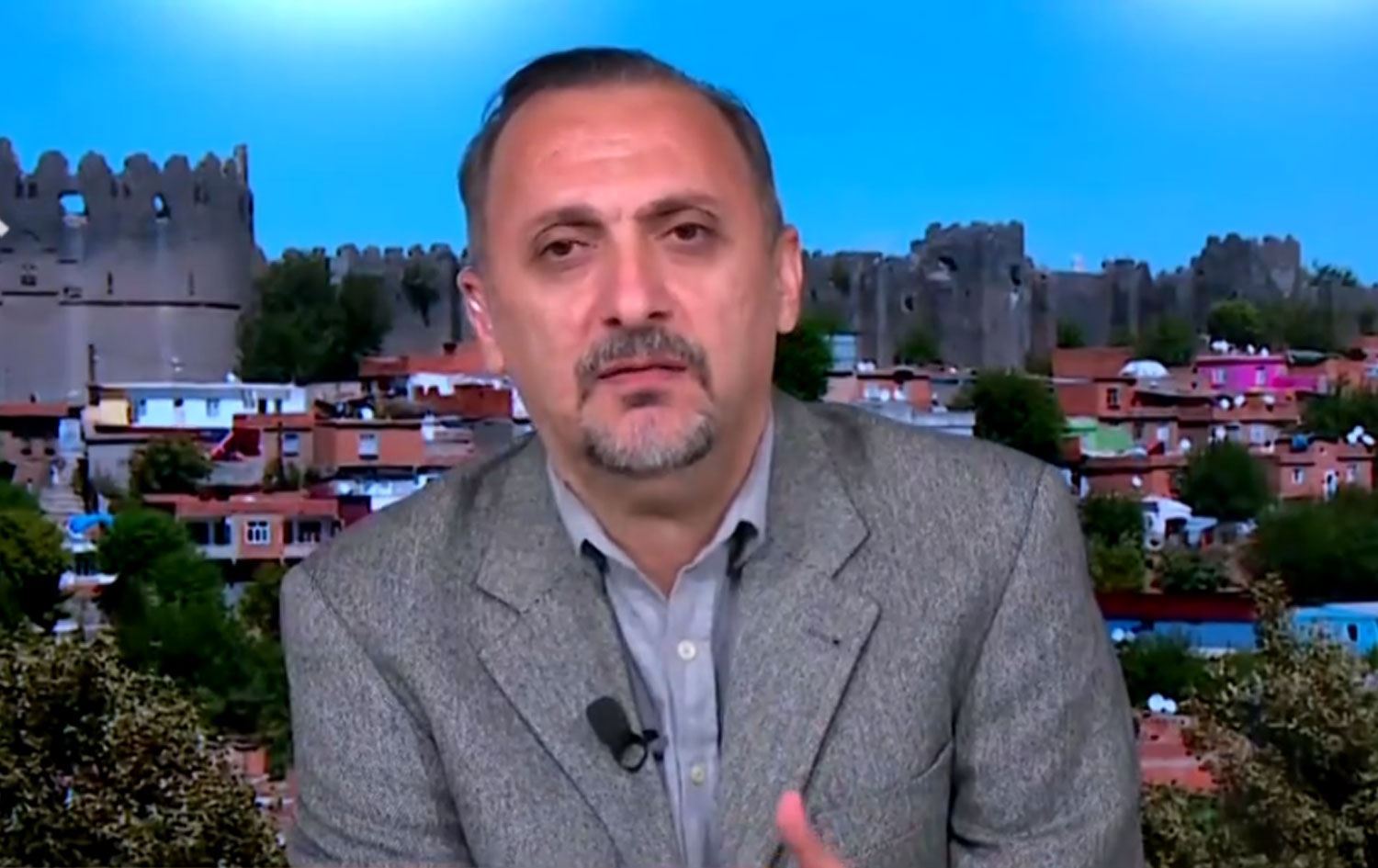 Xebatên Ansîklopediya Kurdî dest pê kir