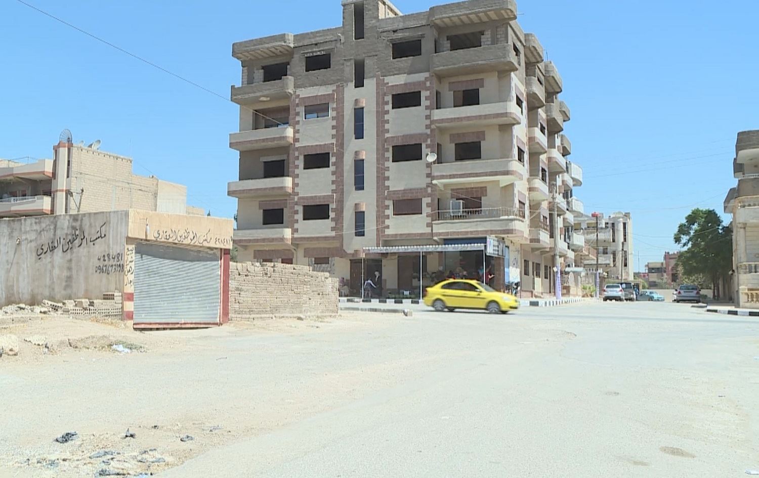 Kirêya xaniyan li Rojavayê Kurdistanê buha bûye