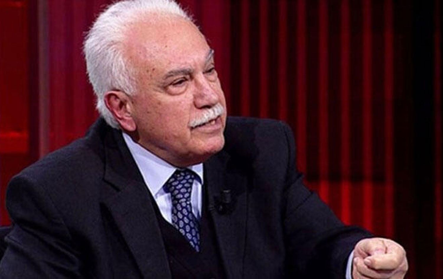 Doğu Perinçek: 13 kişi öldü diye ulusal yas ilan edilmez