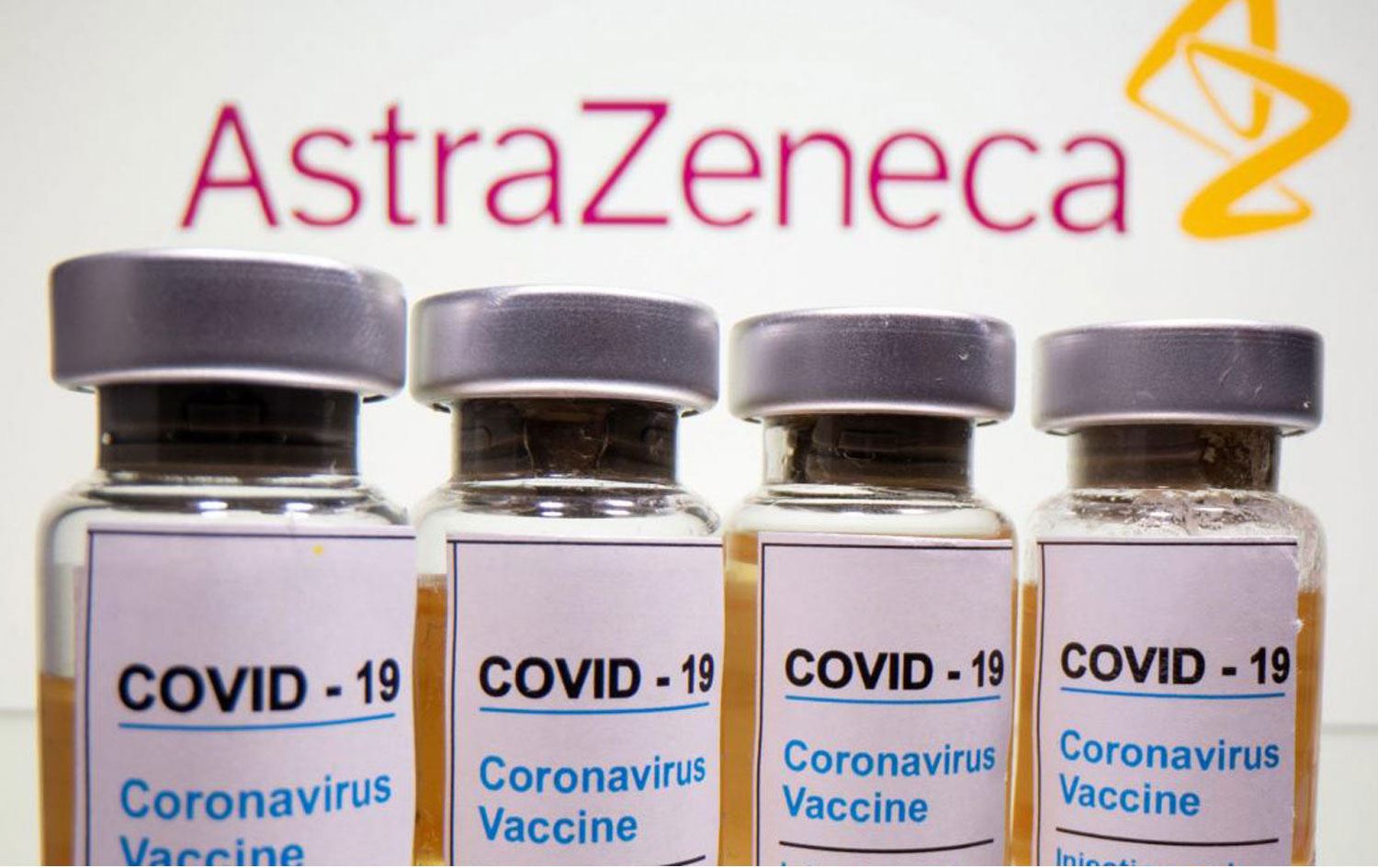 DSÖ AstraZeneca aşısına acil kullanım onayı verdi