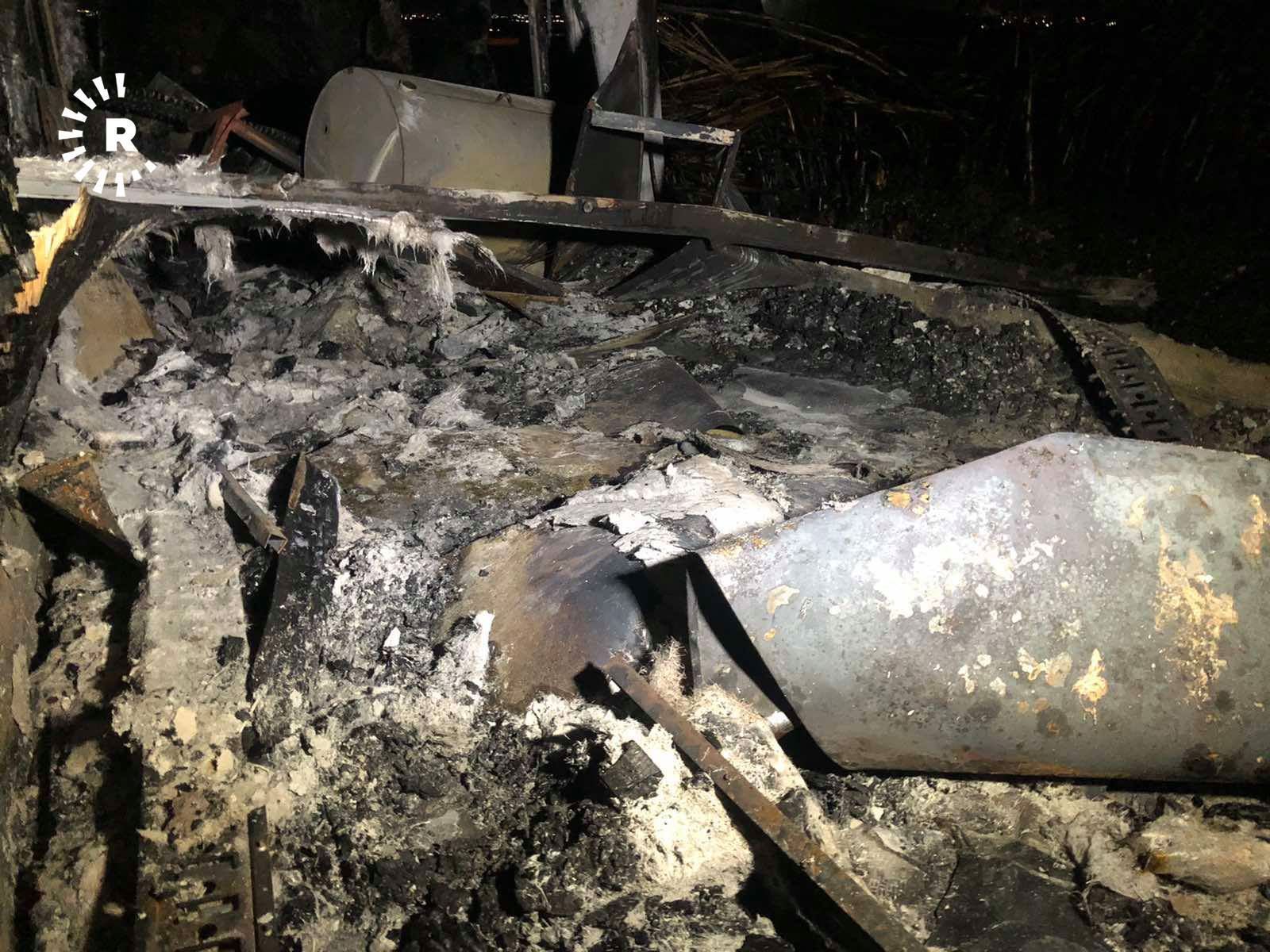 Wezareta Pêşmerge: Hêza Pêşmerge ji bo parastina Kurdistanê amade ye