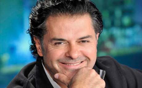 راغب عەلامە دەبێتە عێراقی