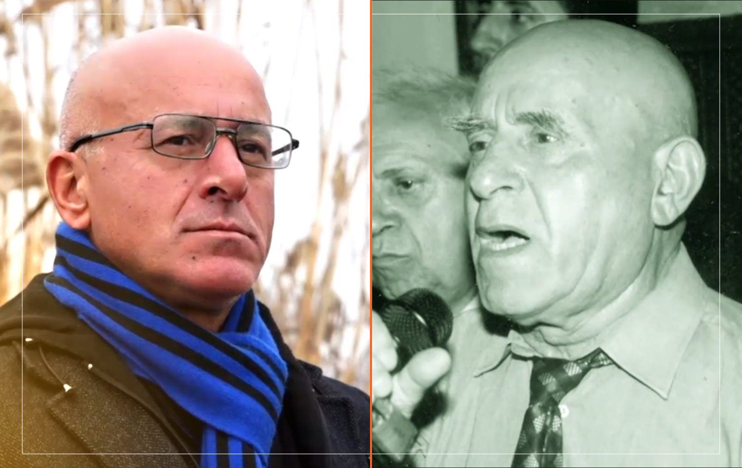 Kürt dili ve edebiyatına adanmış baba ve oğlun hikayesi