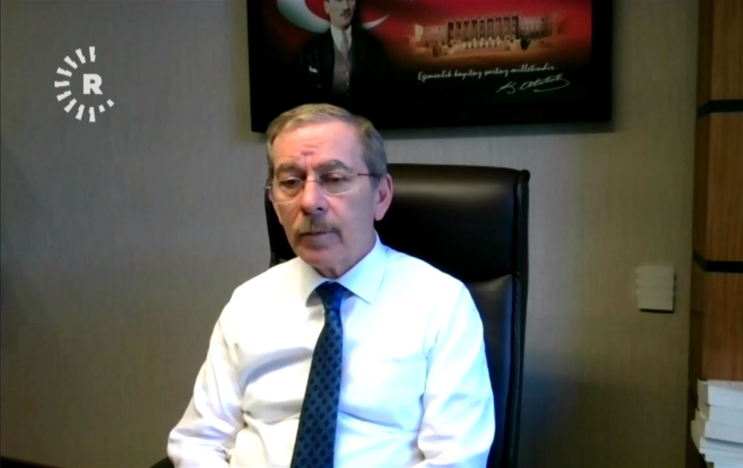 Abdullatif Şener: Olaylar HDP’ye yönelik olumsuz duyguların gelişmesine yol açtı