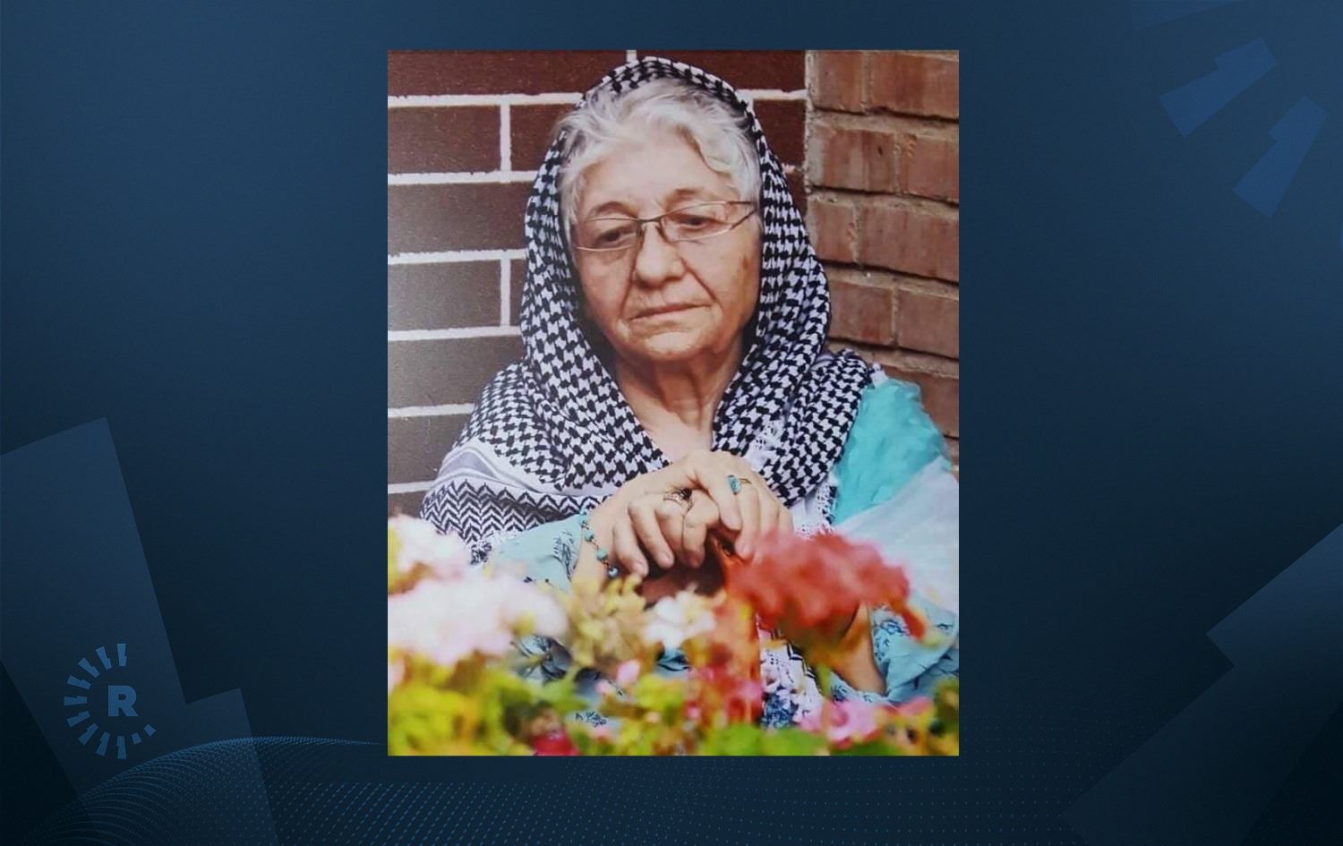 هاوژینی محەممەد ماملێ کۆچی دوایی کرد