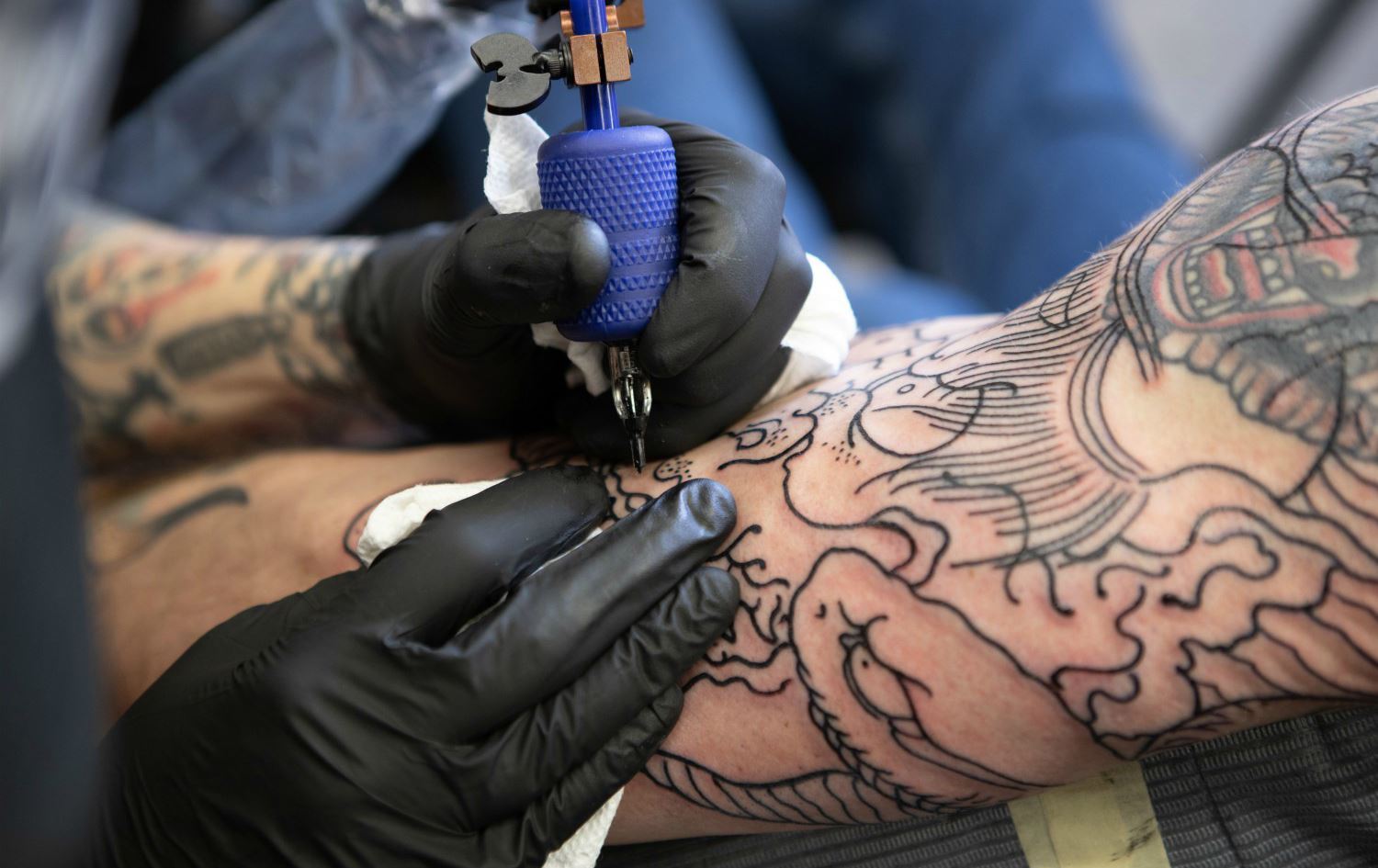 Kürdistan Fetva Meclisi kararı açıkladı; Dövme helal mi haram mı?