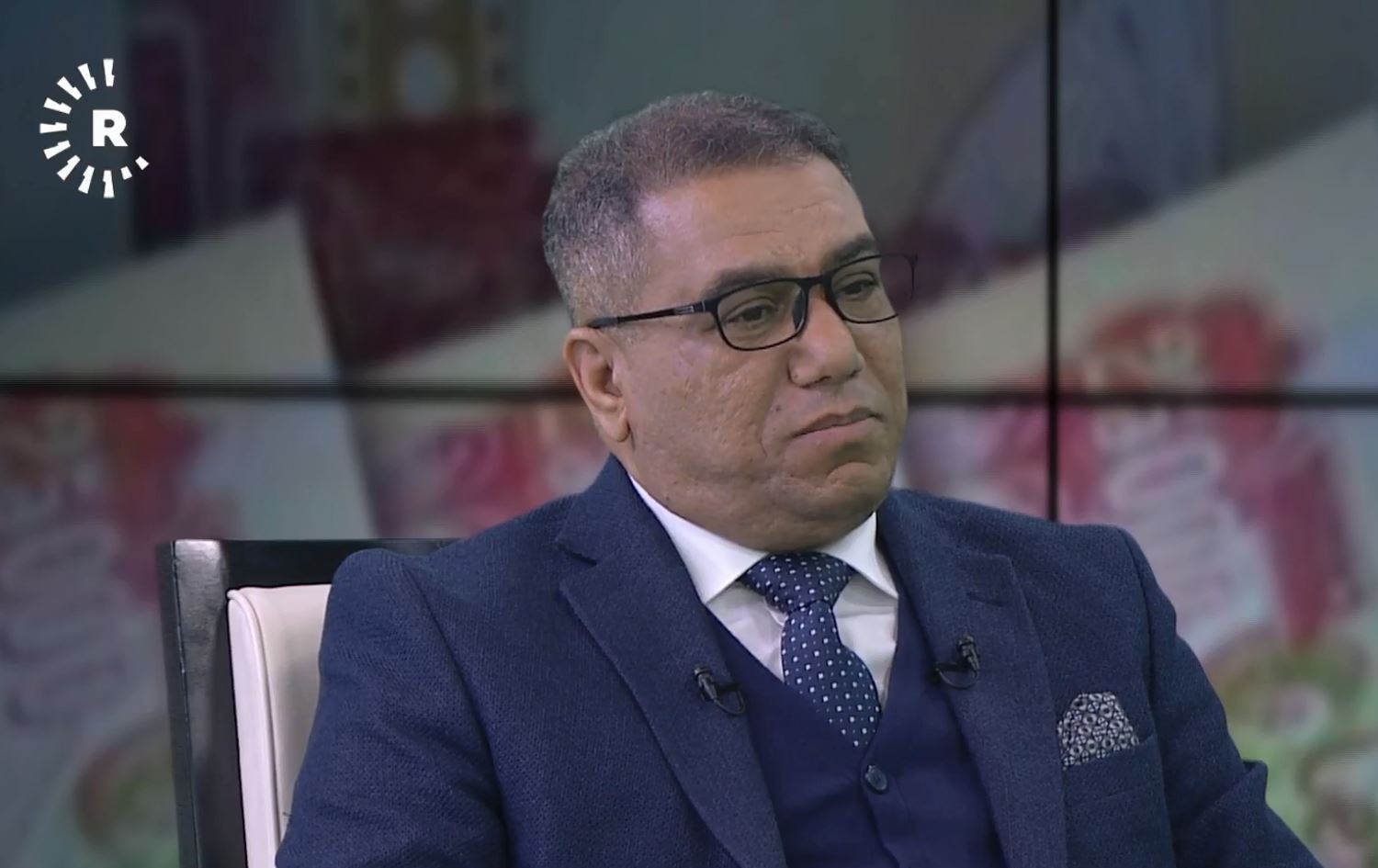 سەرۆکی پێشووتری دەستەی دەستپاکیی عێراق: زیاتر لە نیوەی بودجە دەدزرێت