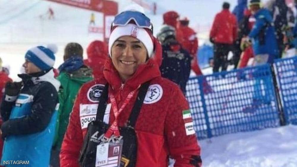 راهێنەرێکی هەڵبژاردەی ئێران لە ترسی هاوژینەکەی بەشداری لە پاڵەوانێتی جیهاندا ناکات