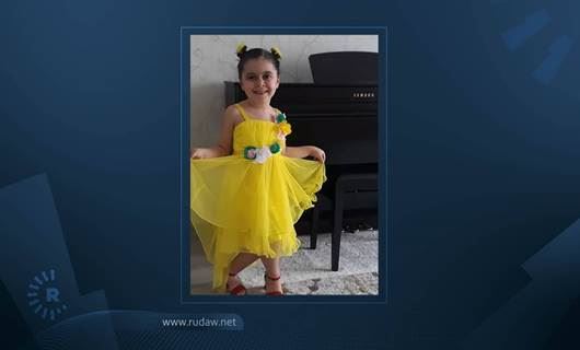 Piyanîsta 6 salî ya ji Amedê li Amerîkayê bû duyem