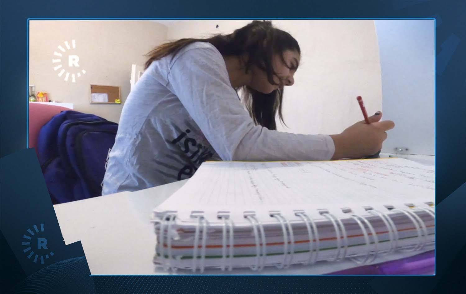 Perwerdehî Online e lê Înternet tune