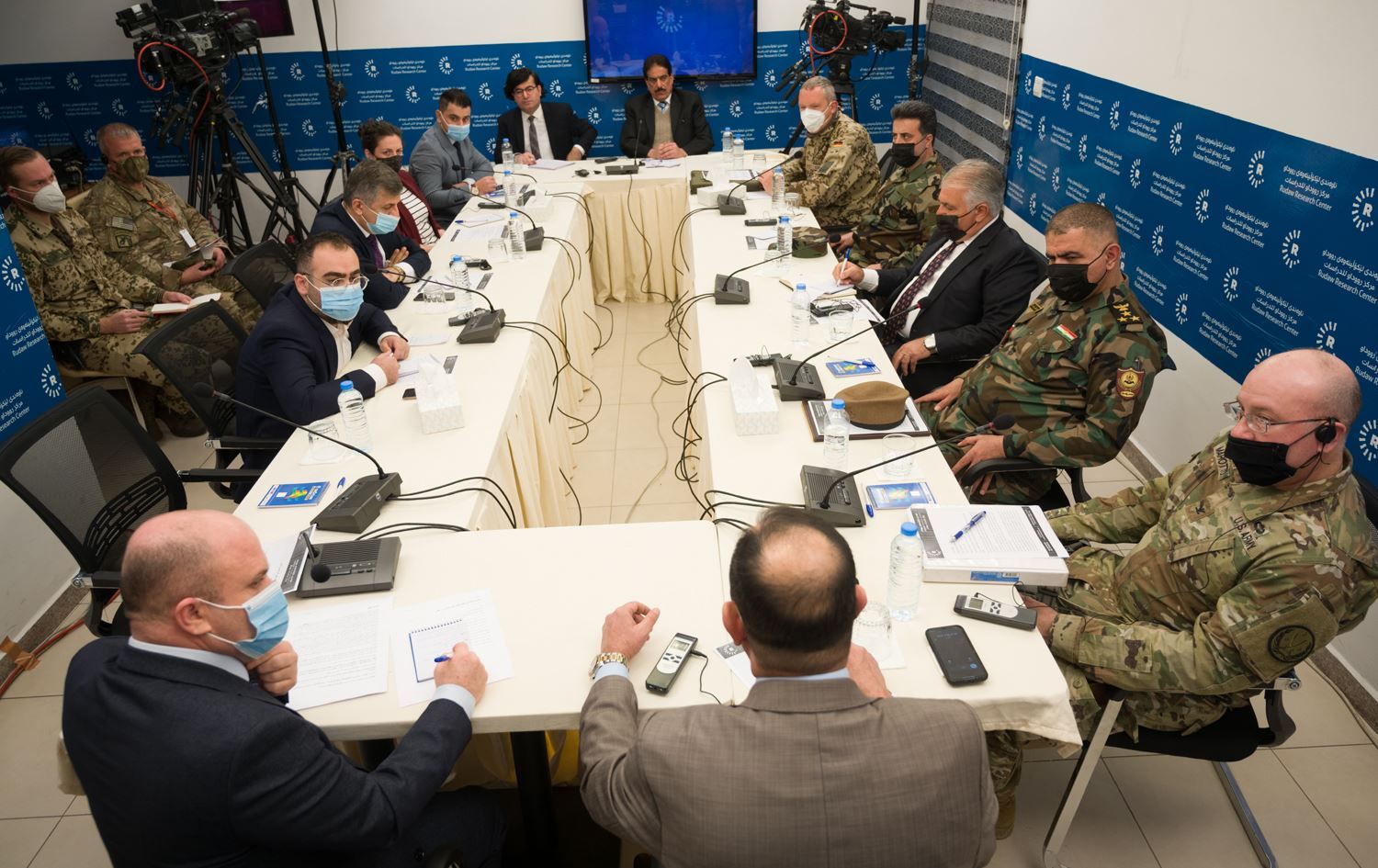 Peşmerge komutanı: Irak’ta IŞİD’ten daha kötüsü ortaya çıkabilir