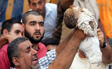 161 منداڵ لە شەڕی حەماس و ئیسرائیل کوژراون