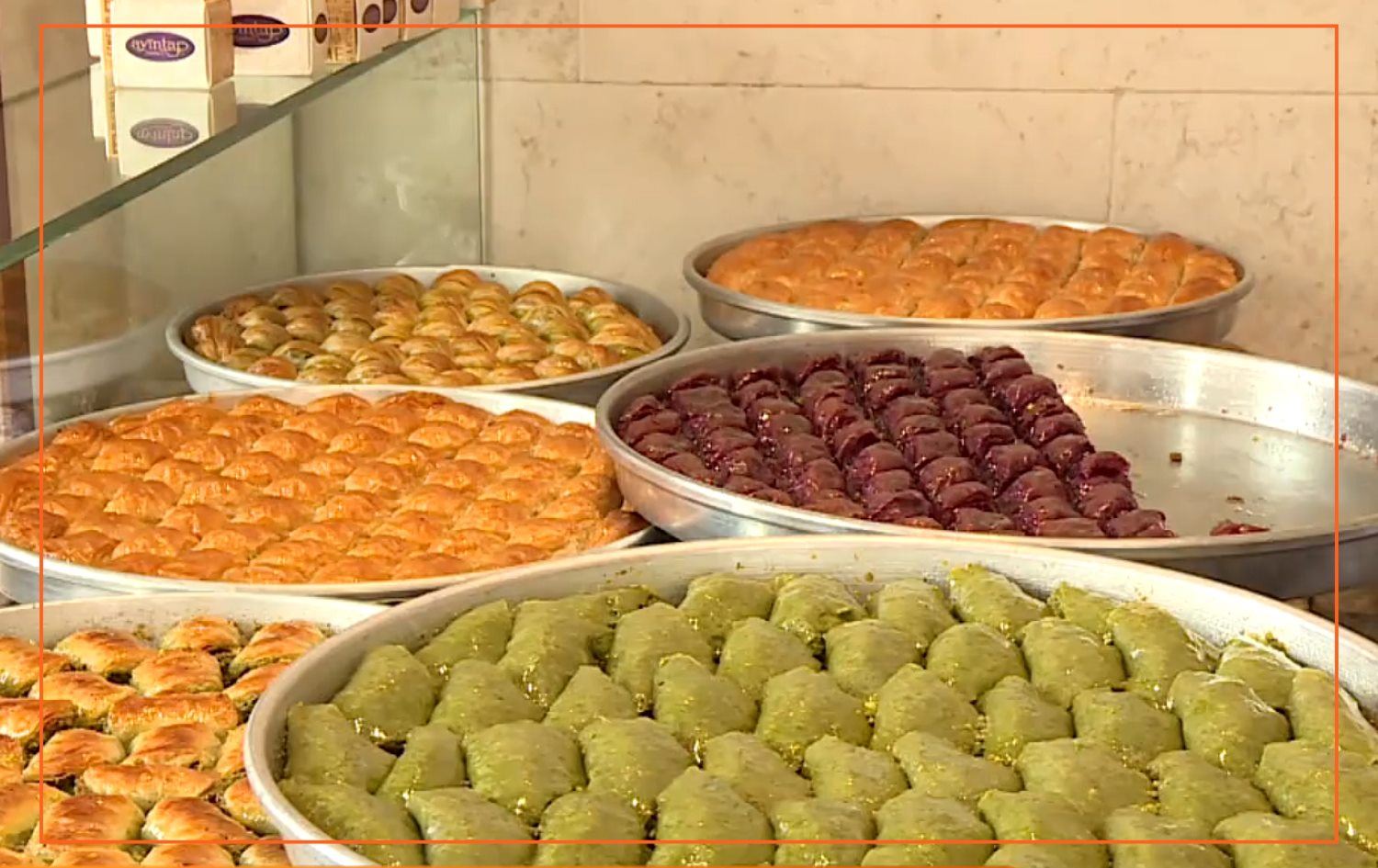 Hinarde û hilberîna paqleweya Dîlokê ji sedî 50 daketiye