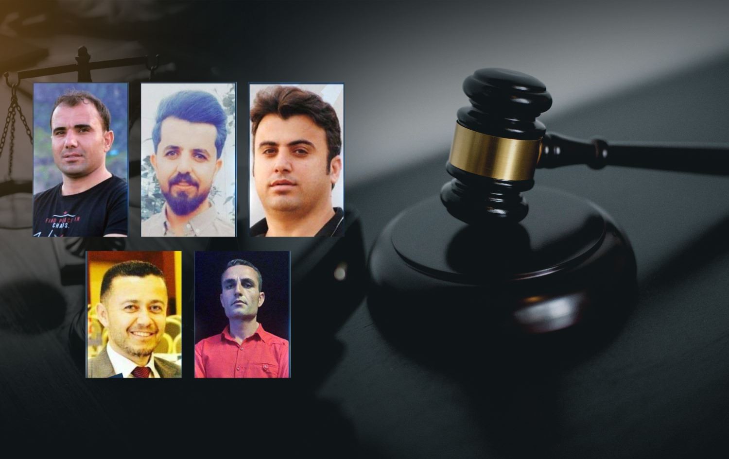 362 یاساناس و پارێزەر: هێرشێکی ناڕەوا دەکرێتە سەر سیستمی دادوەری