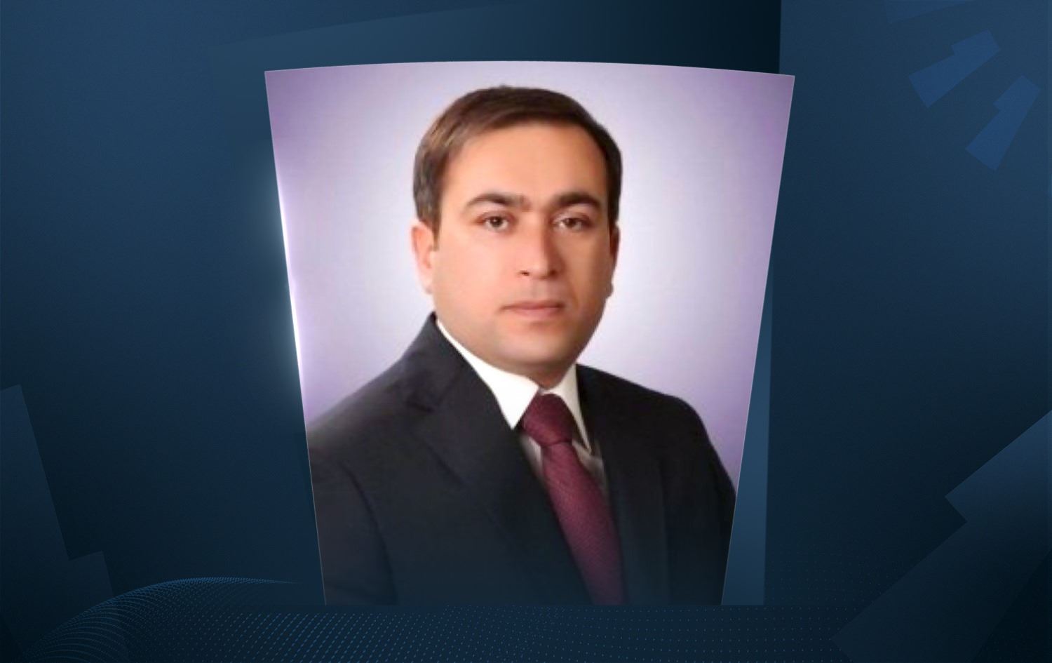 AK Parti Diyarbakır il başkanı belli oldu