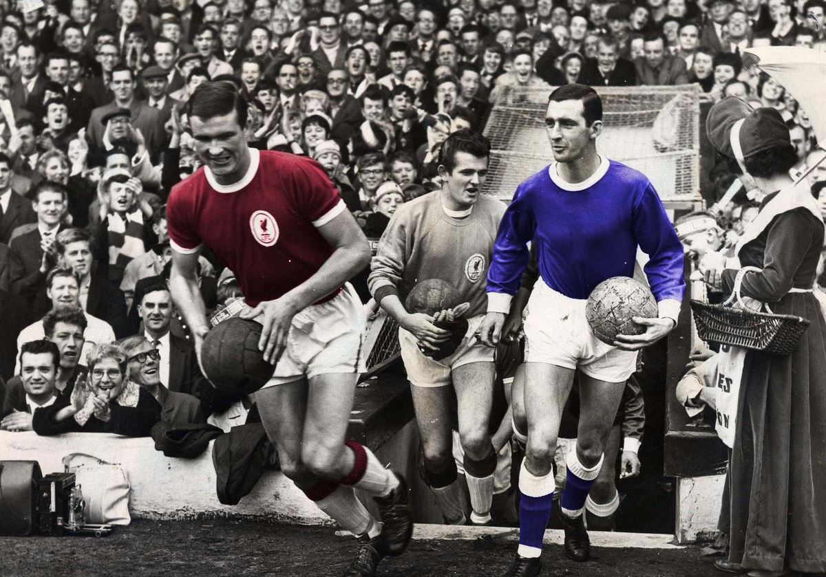 چیرۆک و نهێنییەکانی دێربی مێرسیساید