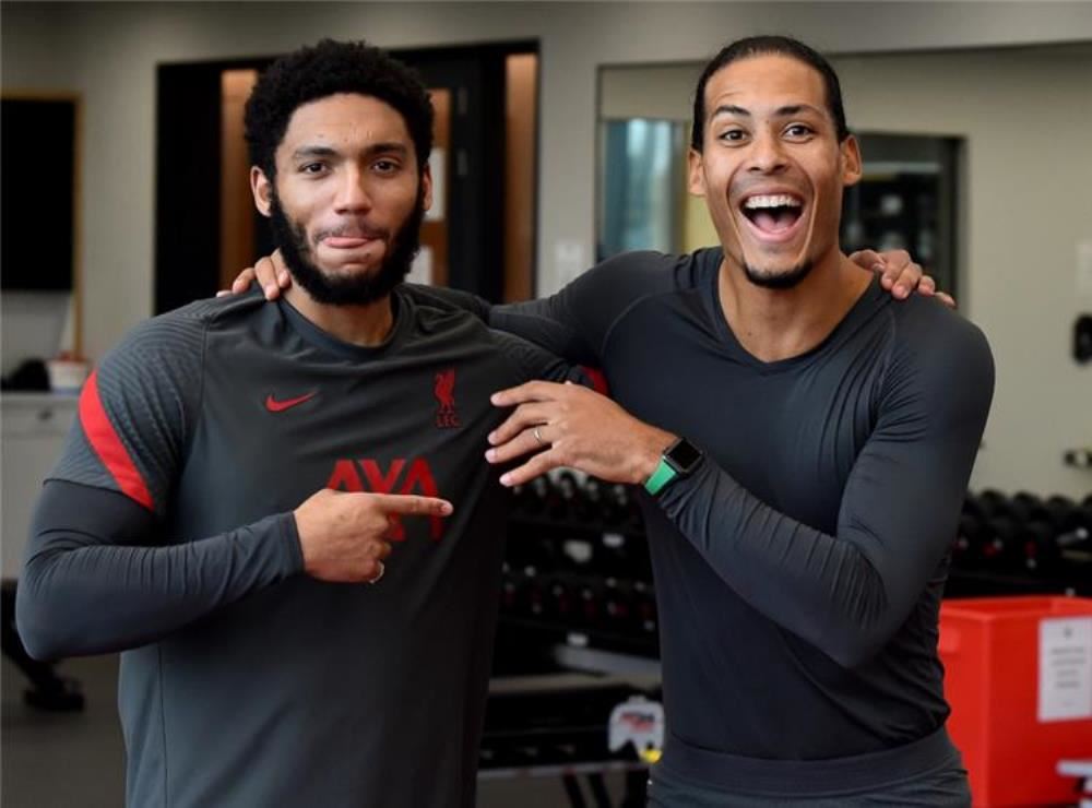 یۆرگن كڵۆپ هەواڵێکی خۆشی پێگەیشت