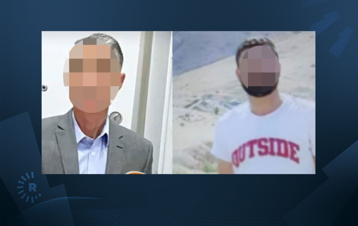 Vanlı baba ve oğlun ‘borç’ yüzünden intihar ettiği iddia edildi