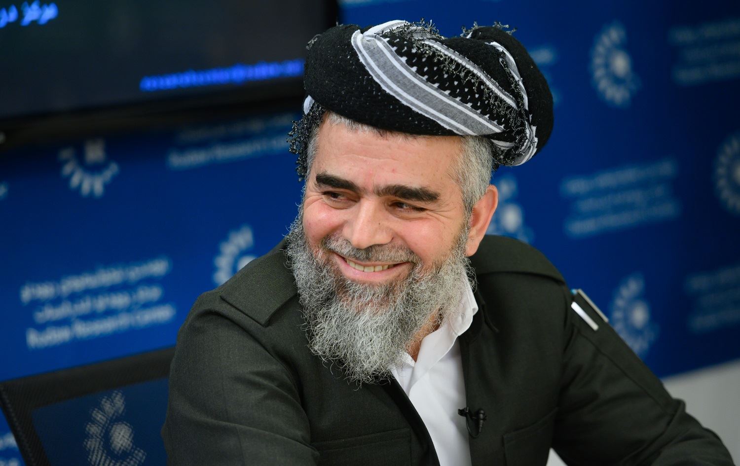 Top Kurdish officials congratulate Ali Bapir on re-election as Kurdistan Justice Group leader