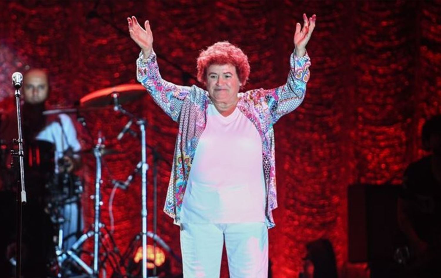 Selda Bagcan: Di her ketina girtêgehê de tazî hatim lêgerandin