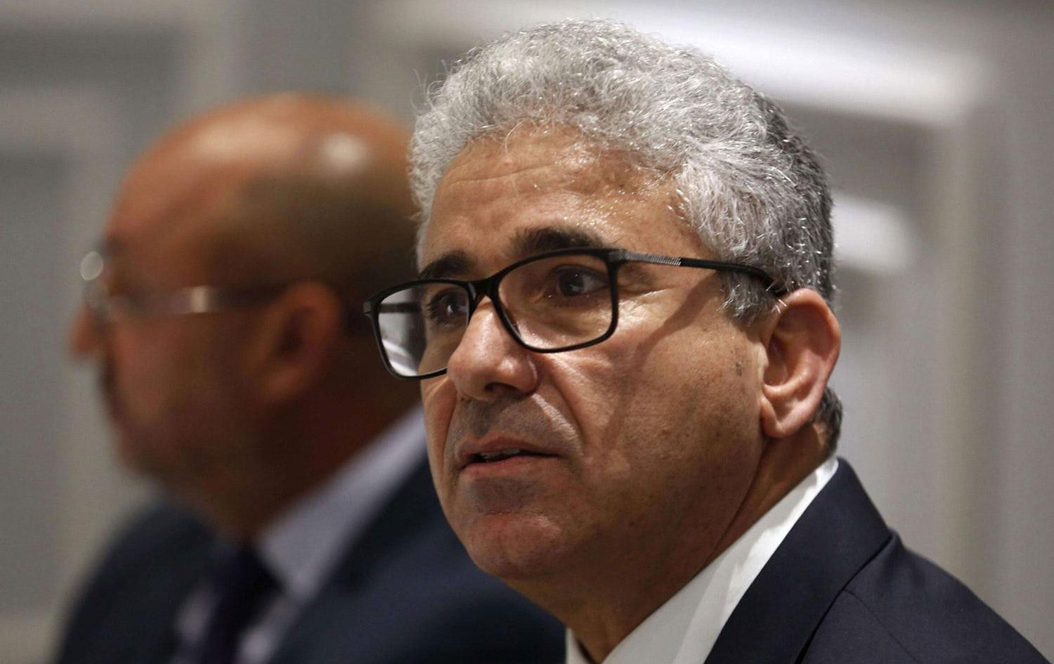 Libya İçişleri Bakanı Fethi Başağa’ya suikast girişimi