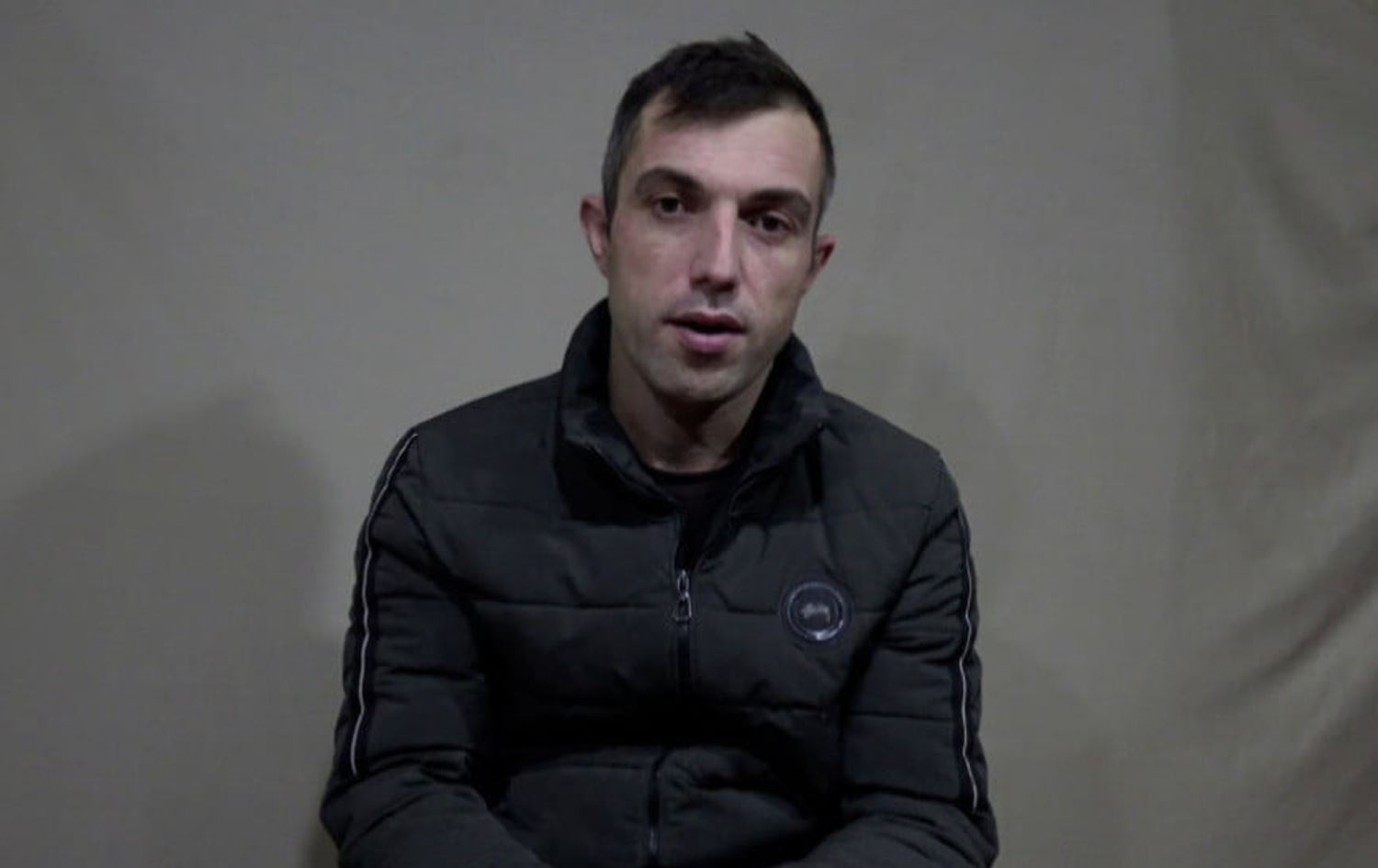 تەرمی ئەو دیلەی دهۆک کە لە گارە کوژرا، رادەستی کەسوکاری کرایەوە