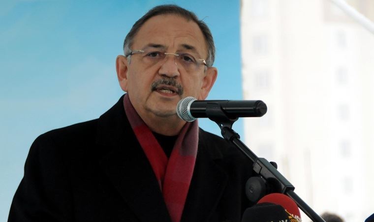 Mehmet Ozhasekî di derbarê HDPê de paş ve gav avêt