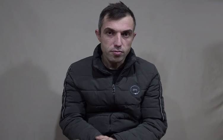 Termê xortê Duhokî ku li Gare hatibû kuştin radestî malbata wî kirin