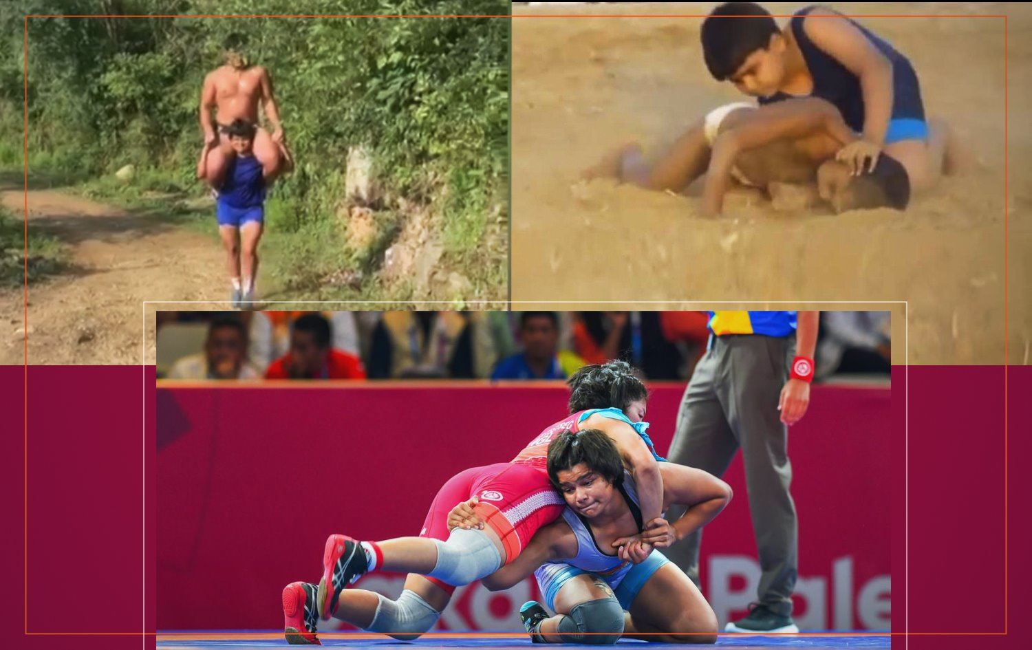 دایکی وەکو سزادان کچەکەیی نارد بۆ زۆرانبازی؛ کوڕێکیشی بەزاند