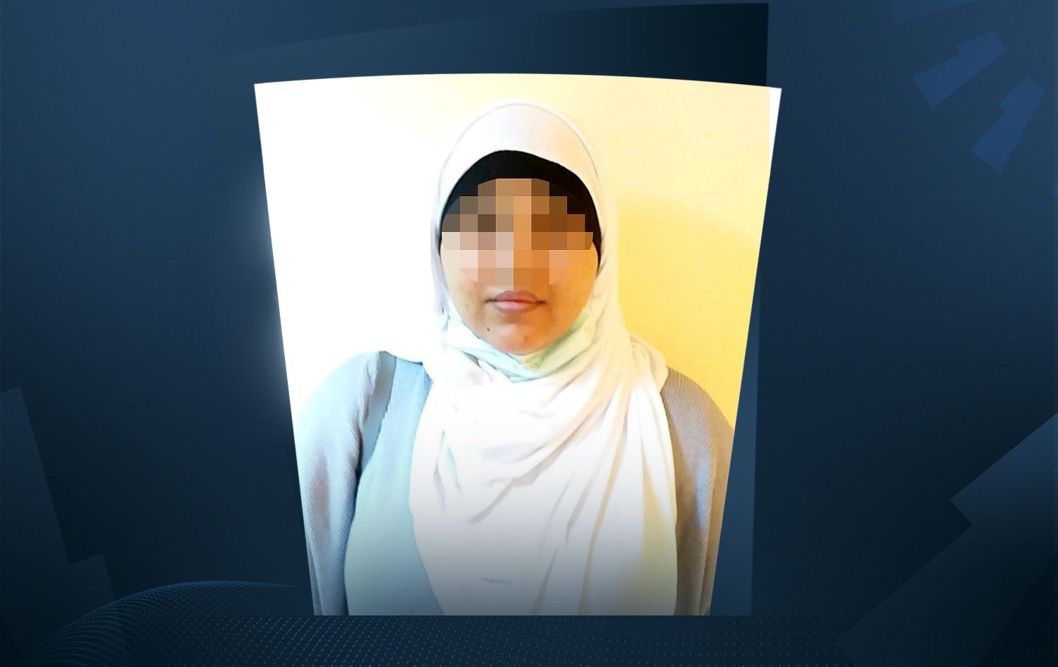 DAIŞiya bi bultena sor lê digeriyan li Enqerê hat girtin