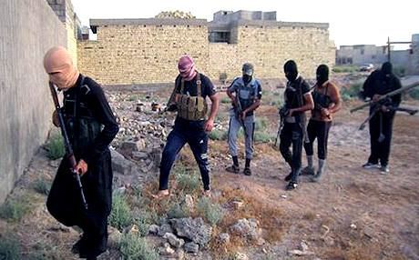 Çekdarên DAÎŞ gundê Sifeya kontrol kir