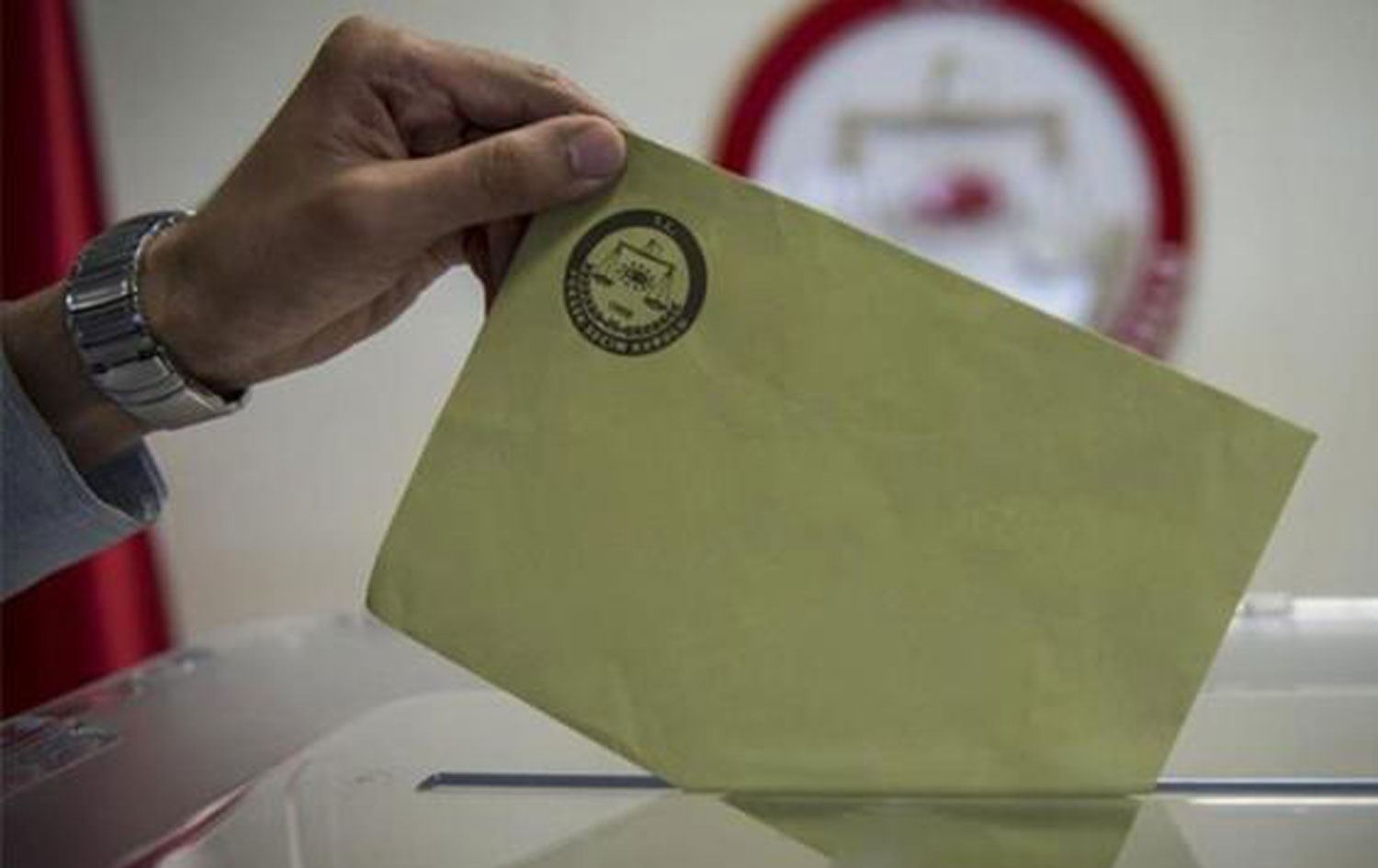 Li Tirkiyê du rapirsînên balkêş