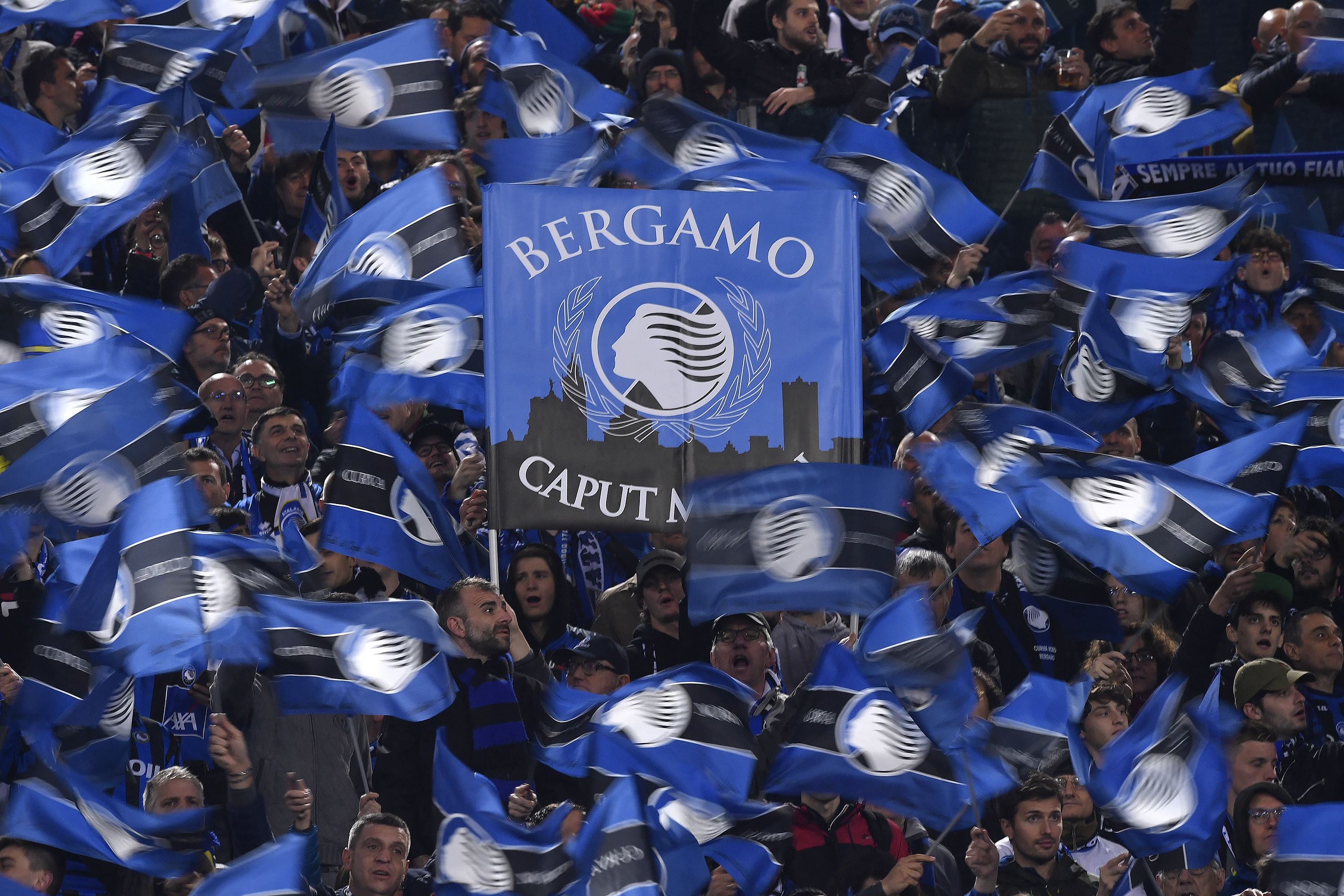 بەر لە یاری ریال مەدرید، یاریزانێکی ئاتالانتا کۆچی دواییکرد