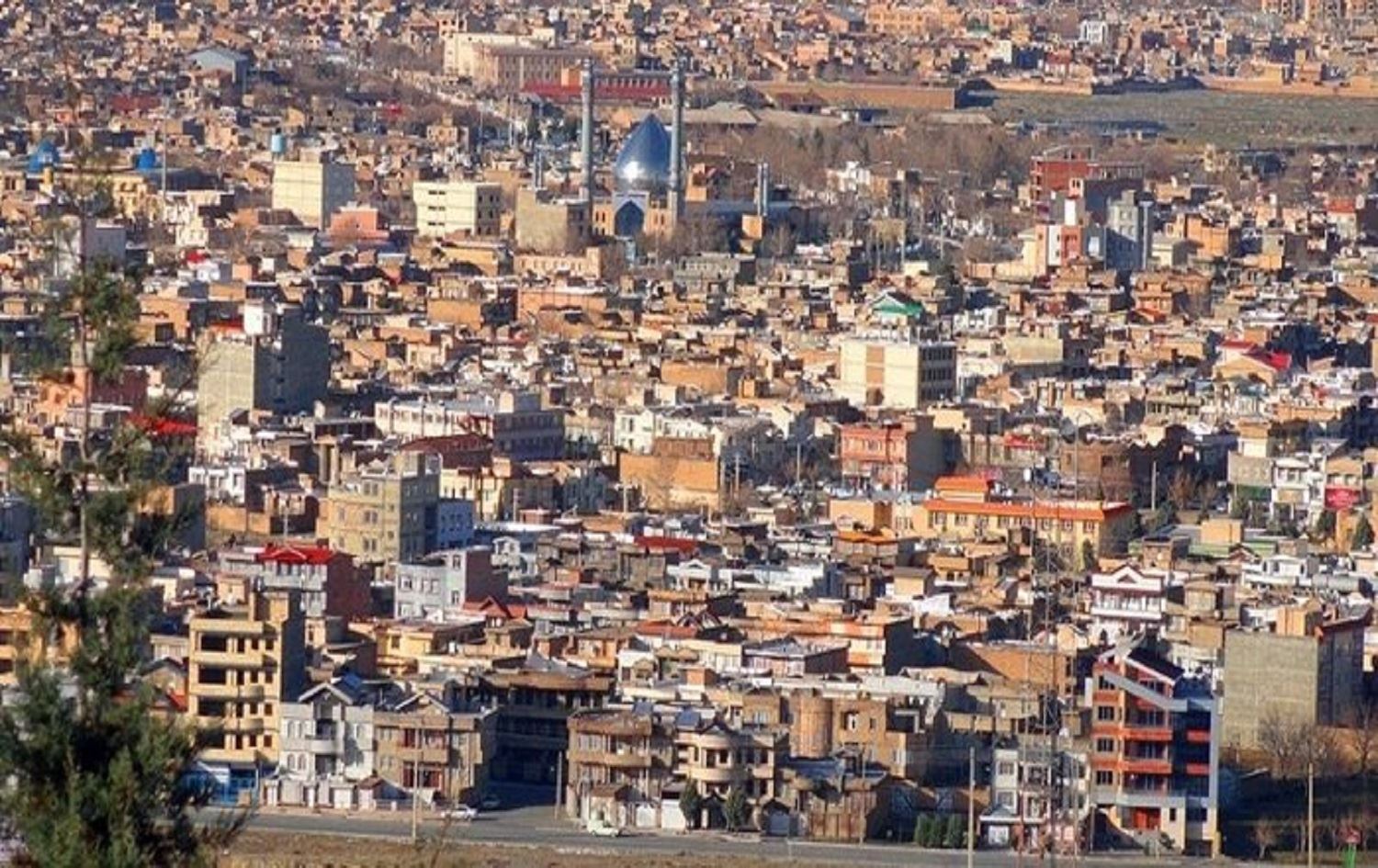 Rojhılat’ta iki kardeş İran güvenlik güçleri tarafından öldürüldü