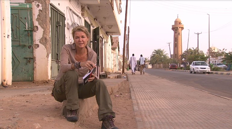 ئەلێكس كروفۆرد