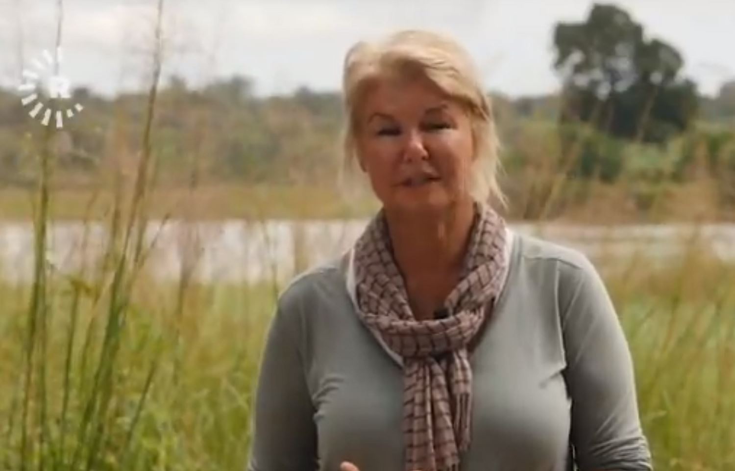 Alex Crawford: Pandemi, gazeteciliğin özgür sesini kısmanın bir aracı olarak kullanılıyor