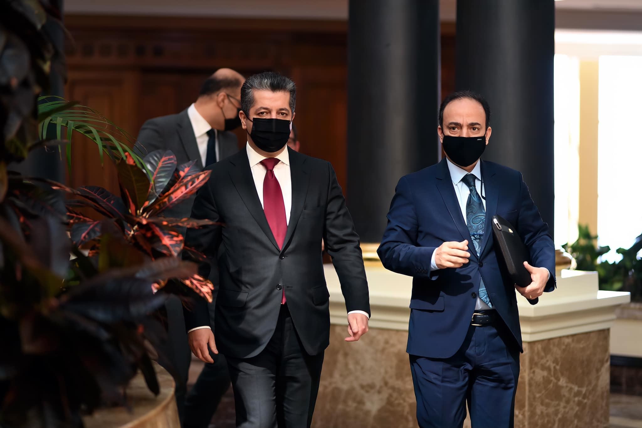 Osman Baydemîr: Herema Kurdistanê cihê hêviya gelê Kurd e