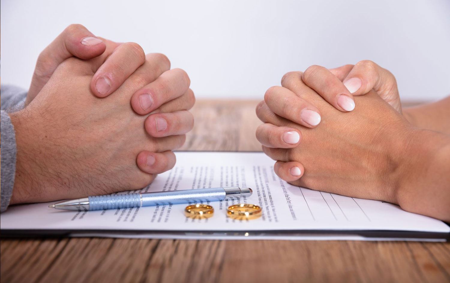 Koronavirüs döneminde evlilik ve boşanmalar azaldı