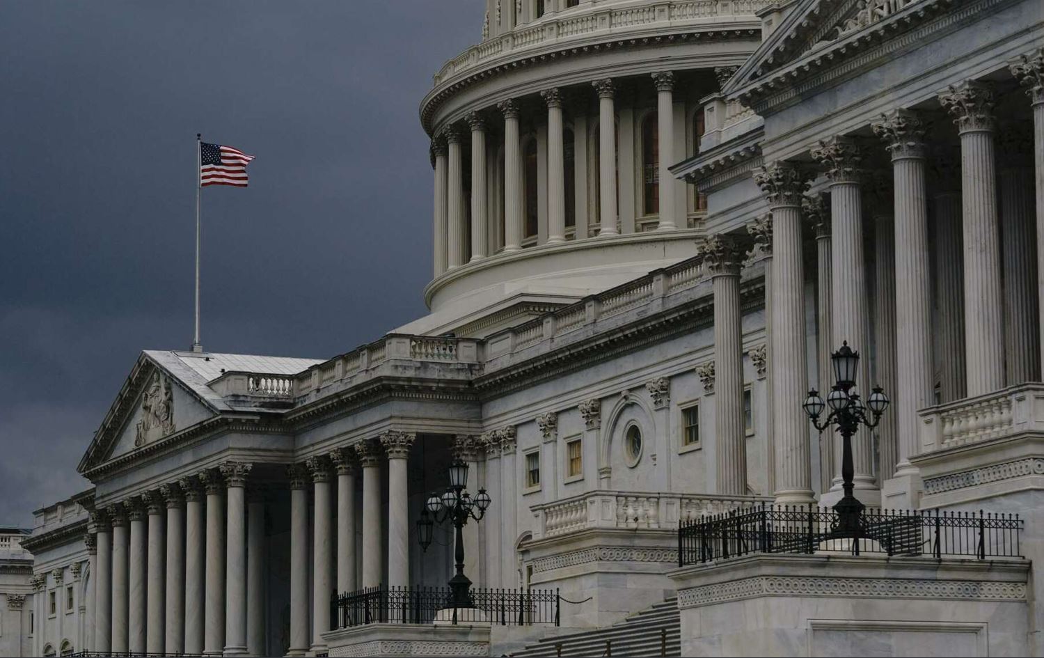 بەشێک لە کۆمارییەکانی ئەمریکا دژی هەڵگرتنی سزاکانی سەر ئێرانن