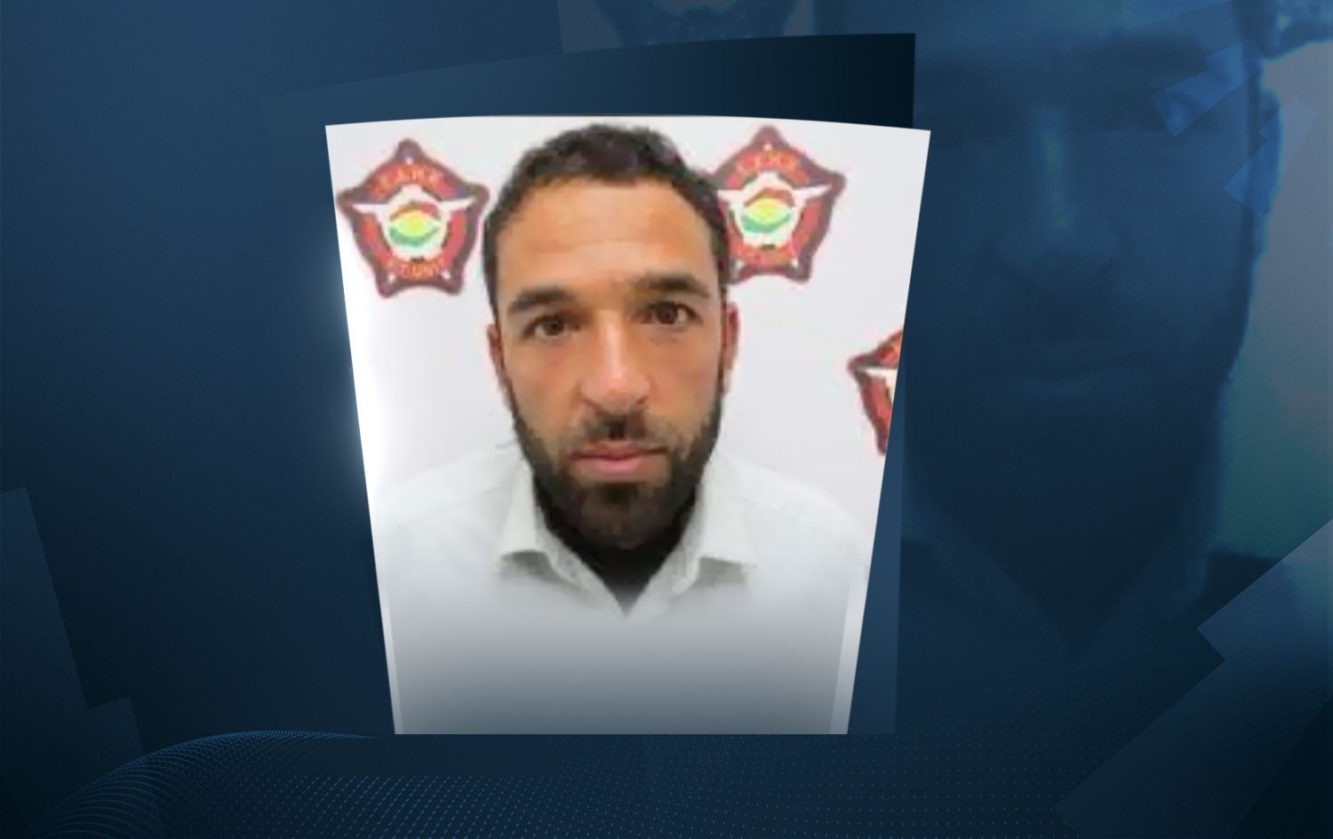 دژەتیرۆر روونکردنەوە لەبارەی دەستگیرکردنی چەکدارێکی داعش لە هەولێر دەدات