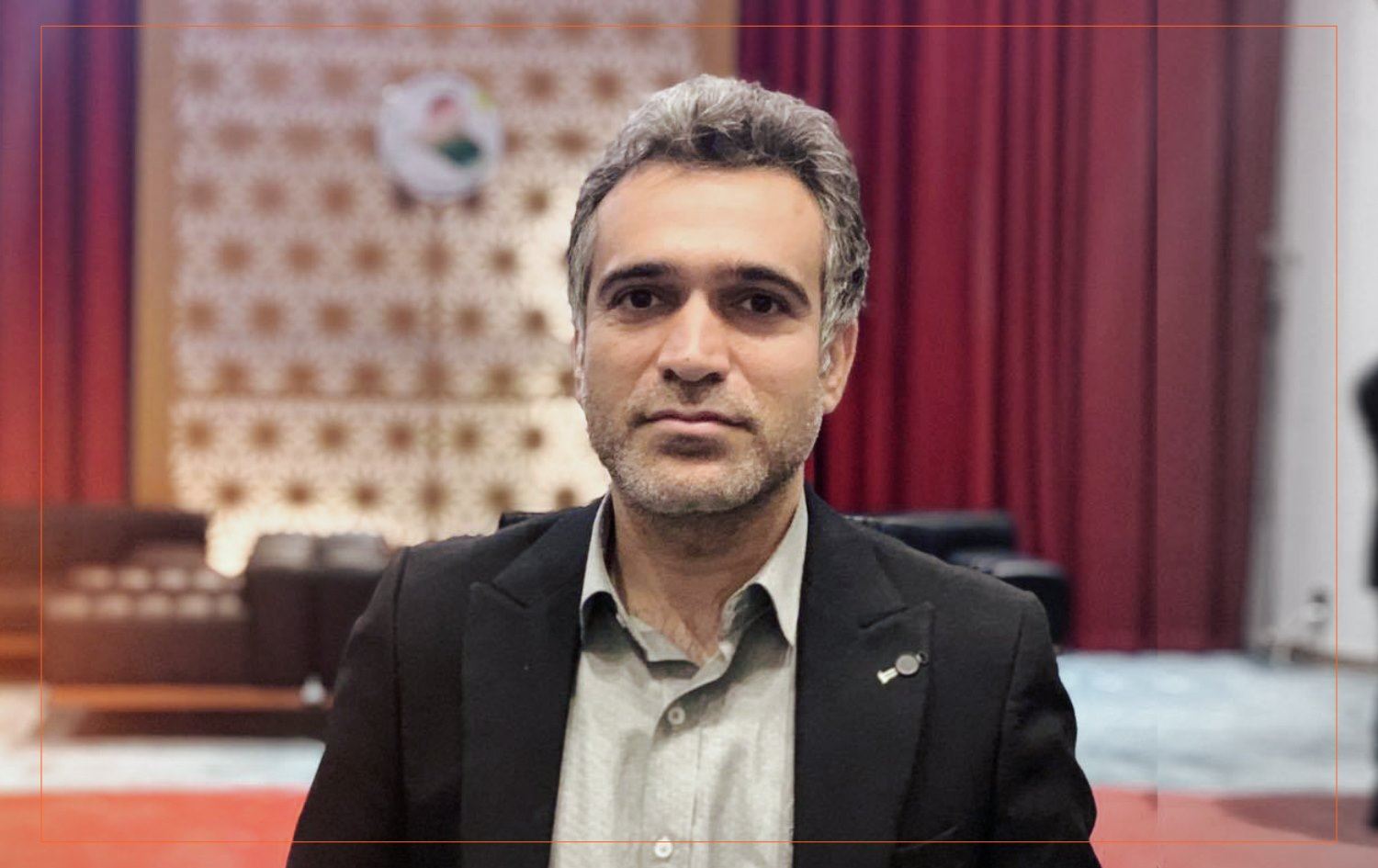 Kürt Milletvekili evi önünde bıçaklı saldırıya uğradı