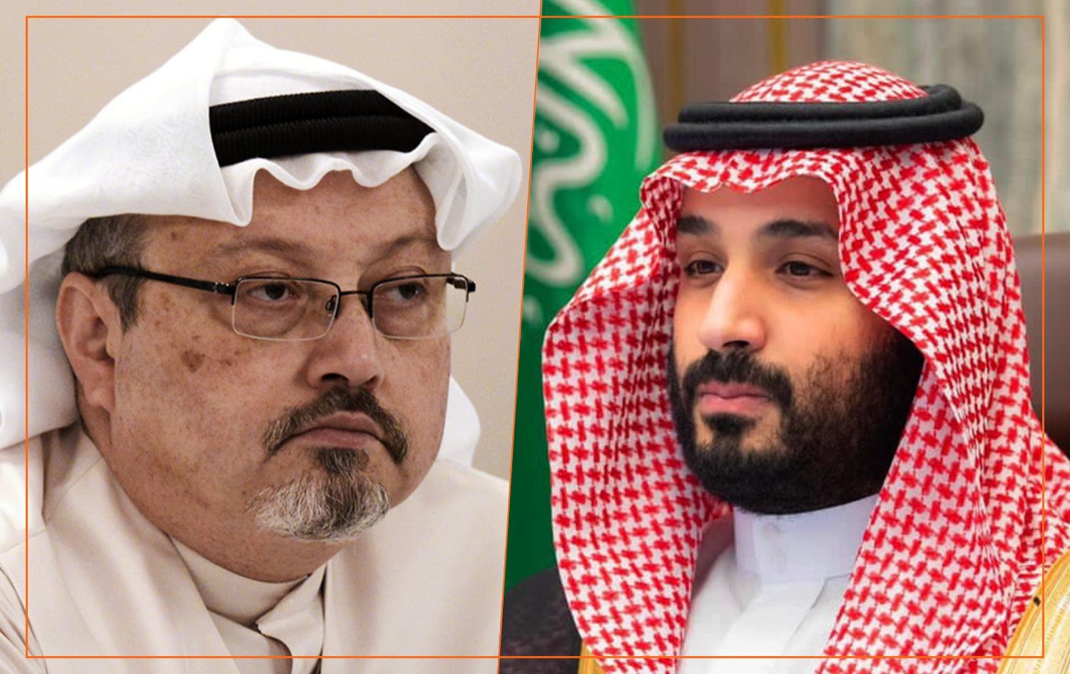 ئیدارەی بایدن محەممەد بن سەلمان بە بەرپرسیاری کوشتنی خاشوقچی دەناسێنێت