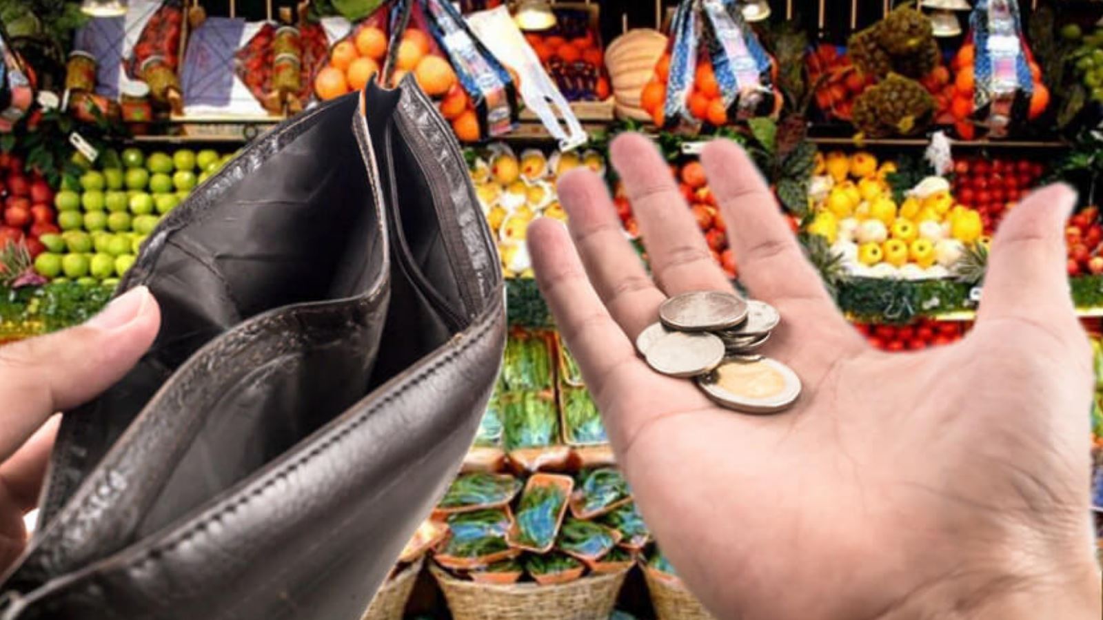 Türk-İş 4 kişilik ailenin açlık ve yoksulluk sınırını hesapladı