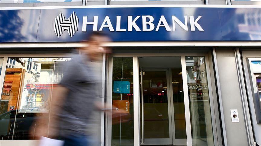 Li Amerîkayê rûniştina doza Halkbank a Tirkiyê birêve diçe