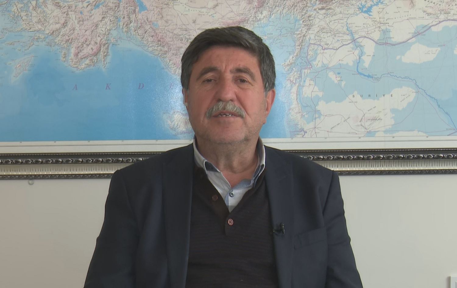 Altan Tan: Pêwîstî bi partiyeke nû heye