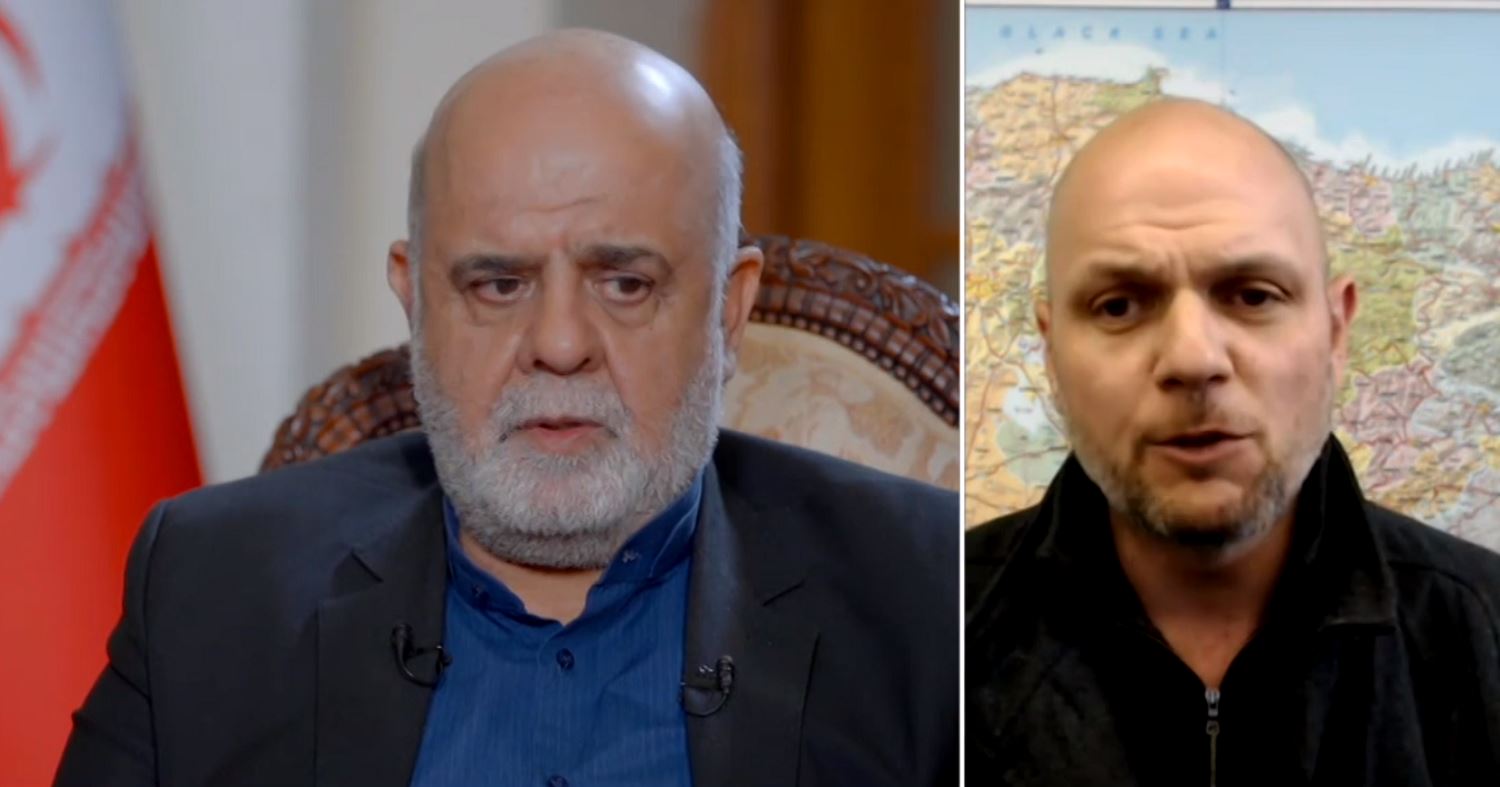 Yusuf Erîm: Dibe ku Tirkiye di dawiya mehê de êrişî Şingalê bike