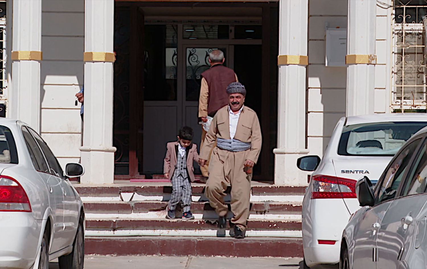 40 هەزار هاونیشتمانیی قەزای ئامێدی هیچ بەڵگەنامەیەکی فەرمییان نییە