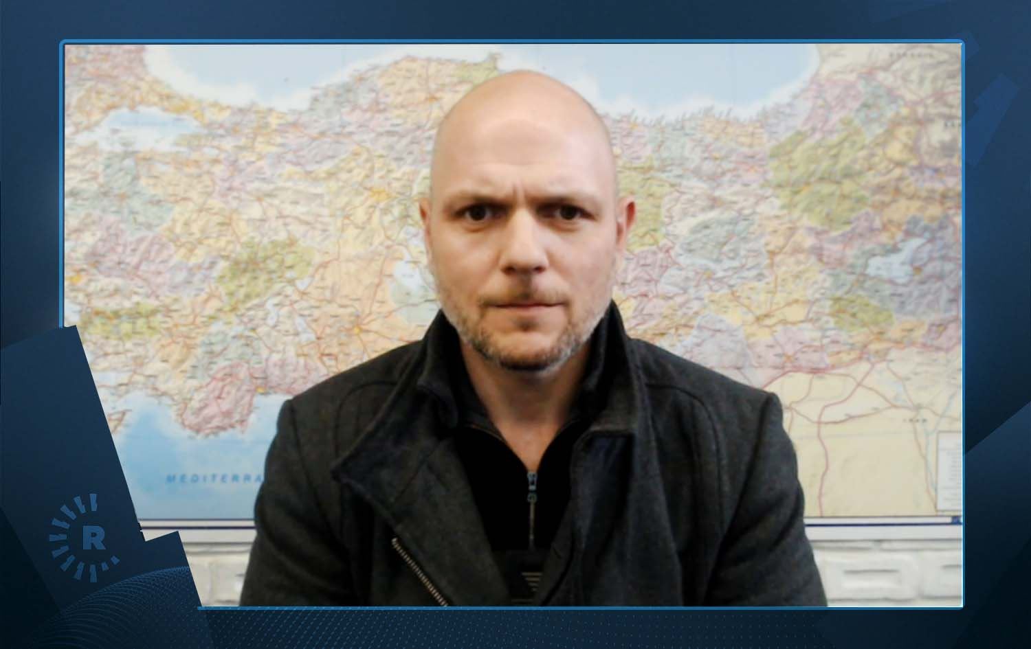 Yusuf Erim: Şengal operasyonu bu ayın sonunda başlayabilir