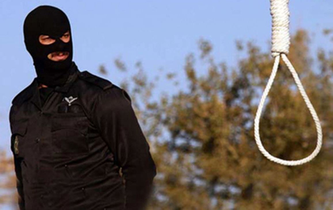 ئێران چوار گیراوی سیاسیی عەرەب لە سێدارە دەدات